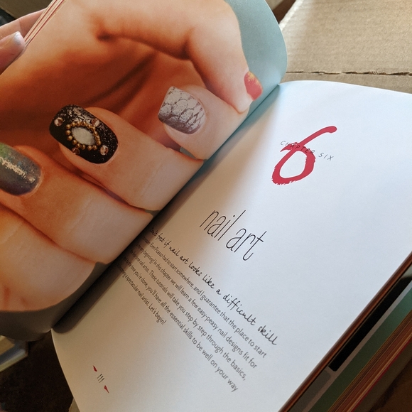 Glam nail studio tips to create salon perfect nails - Picture 10 of 13